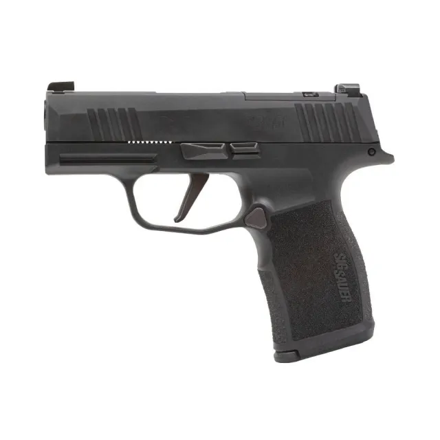 Sig Sauer P365X 9mm Luger Micro-Compact Pistol - View 2