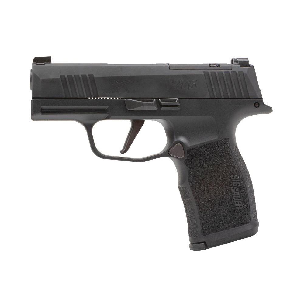 Sig Sauer P365X 9mm 365X-9-BXR3P-10 - View 2