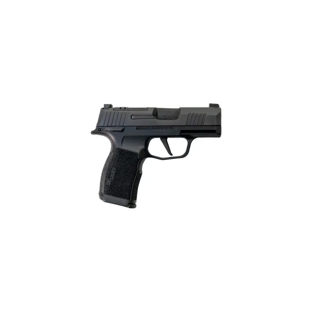 Sig Sauer P365X Micro-Compact 9mm Pistol with X-RAY3 Sights - View 2