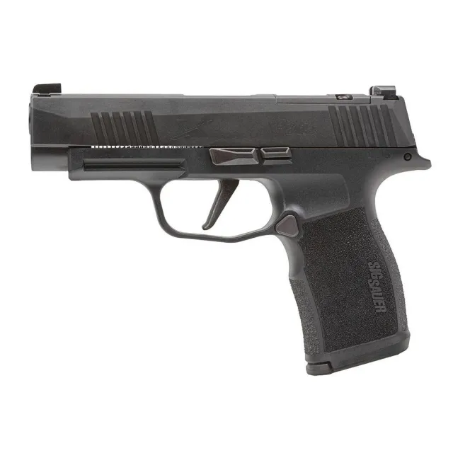 Sig Sauer P365 XL 9mm 365XL-9-BXR3P-10 - View 2