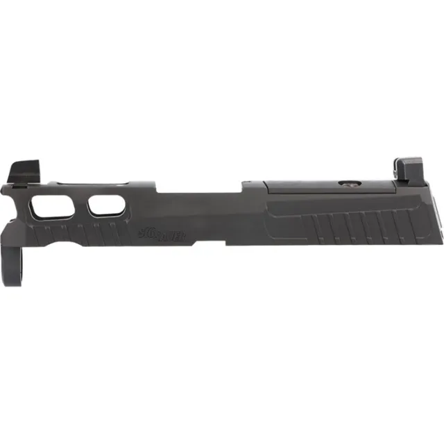 Sig Sauer 8900948 P320 9mm Optic Ready Slide Black PVD XRAY3 Sights - View 2