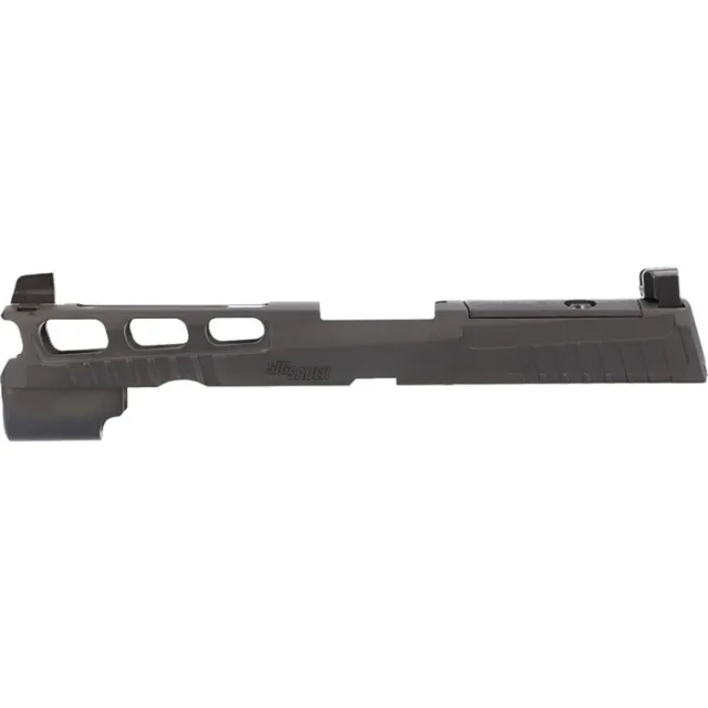 Sig Sauer 8900950 P320 9mm Optic Ready Slide Black PVD XRAY3 Sights - View 2