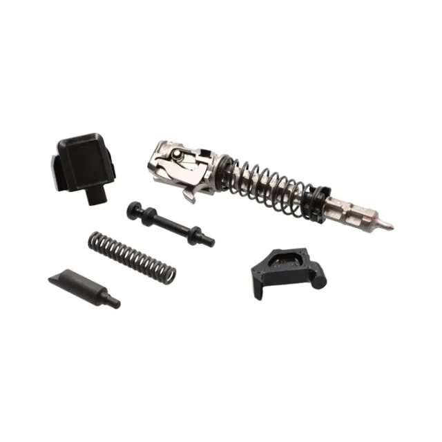 Sig Sauer 8900979 P320 Slide Parts Kit 9mm/357Sig Steel Components - View 2