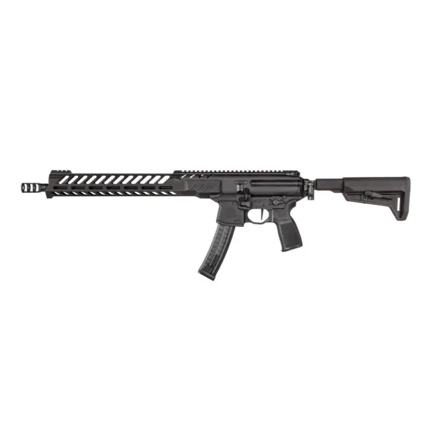 Sig Sauer MPX 9mm rmpx16b935 - View 2