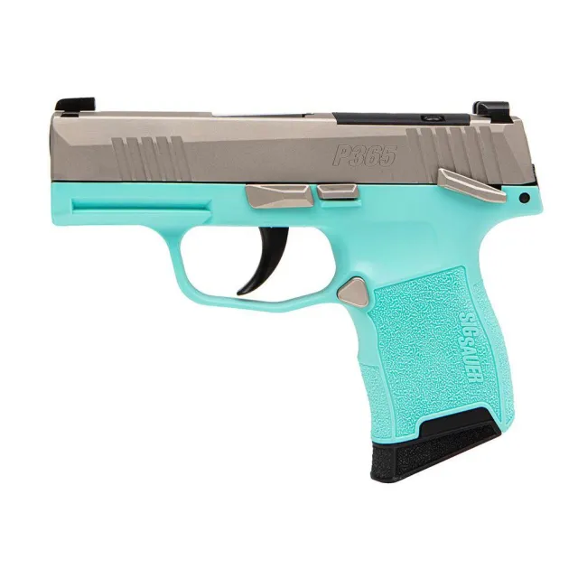 Sig Sauer P365-380 380 ACP 365380REBMS - View 2
