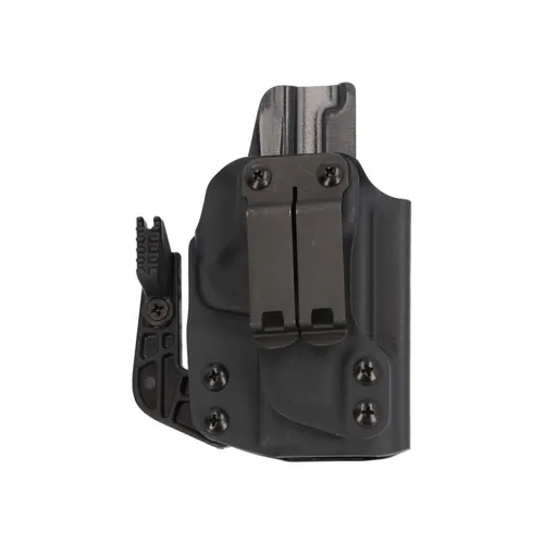 Sig SAUER P365 X-Macro APX 2.0 RH Blackpoint Tactical Blk Holster (8901258) - View 2