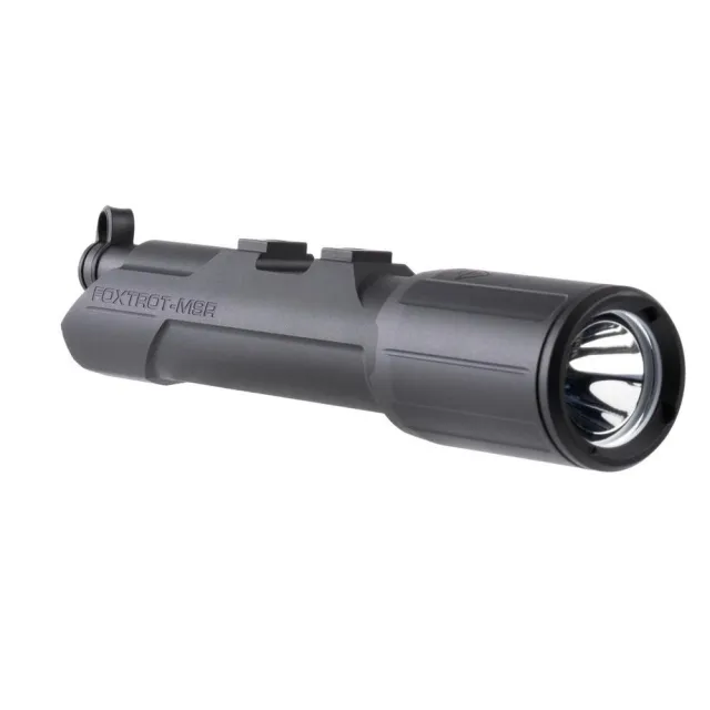 Sig Sauer SOFR1FS0 Foxtrot-MSR 1350 Lumen Weapon Light Black Aluminum - View 2