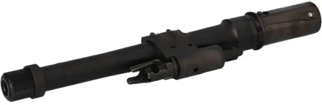 Sig Sauer MCX SPEAR LT 300 Blackout 9 In Barrel Gas Block - View 2