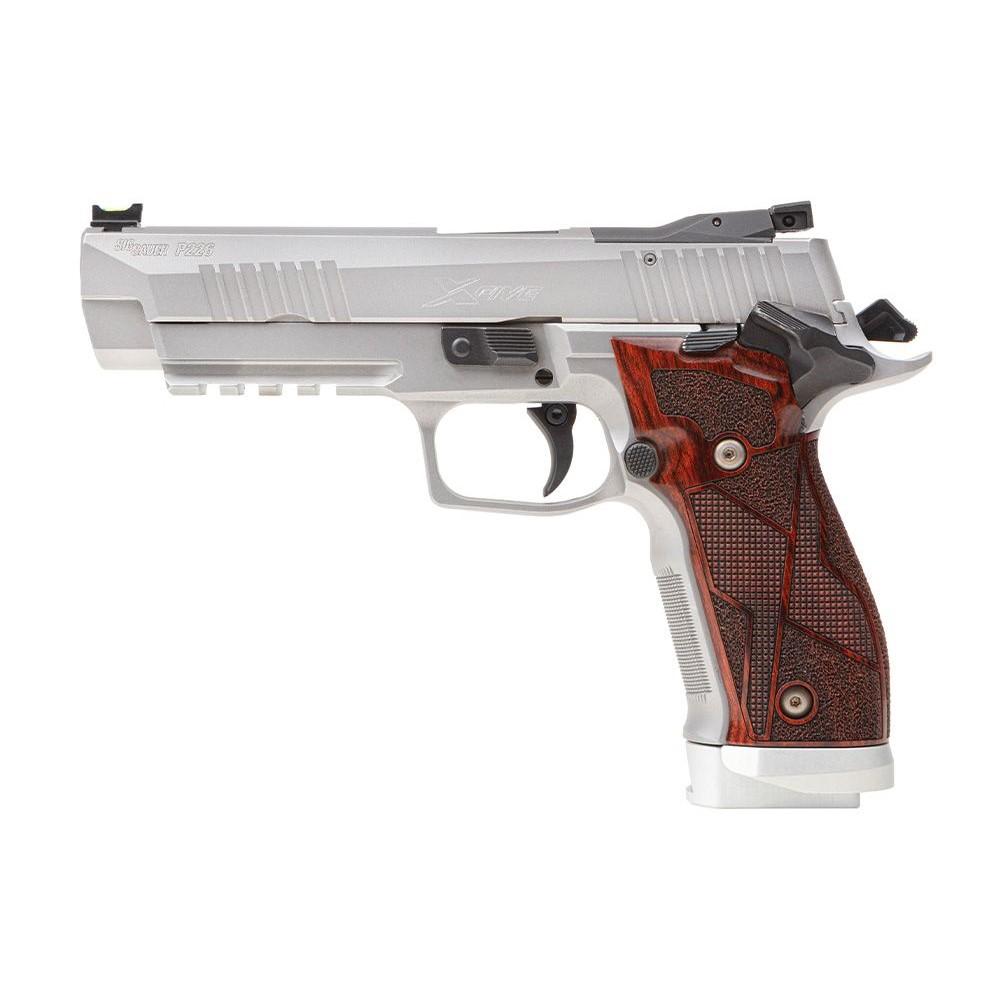 Sig Sauer P226 X-Five Classic 9mm 226X59CLASSIC10 - View 2