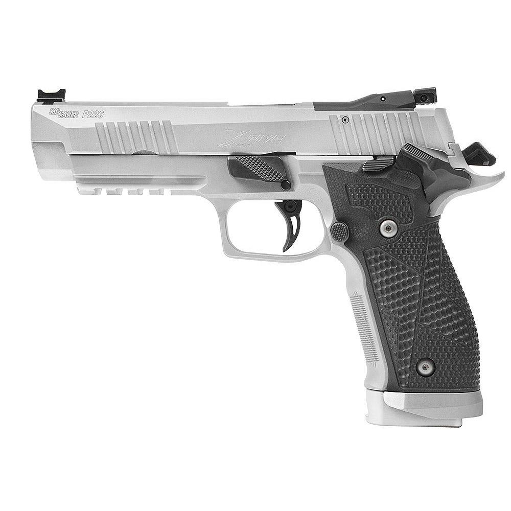 Sig Sauer P226 XFive 9mm - View 2