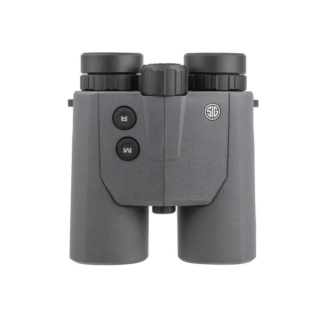 Sig SAUER Canyon 19x42mm Rangefinder Binocular (SOKCN101) - View 2