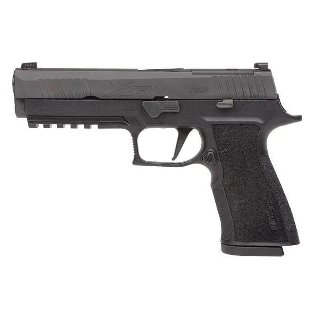 Sig Sauer P320 XTEN 10mm 15Rd Night Sights Optics Ready - View 2
