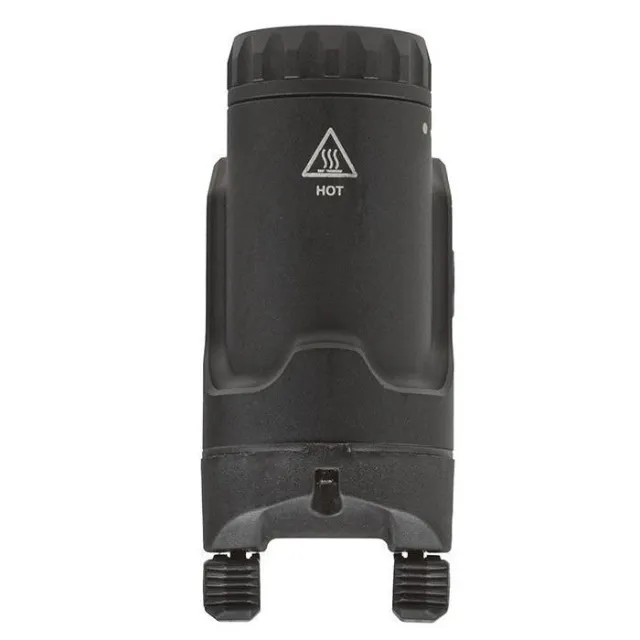 Sig Sauer SOF2R100 Foxtrot2R 700 Lumens Black Anodized Tactical Light - View 2