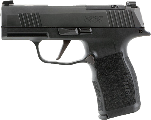 Sig Sauer P365X 9mm 365X-9-BXR3P-TR - View 2