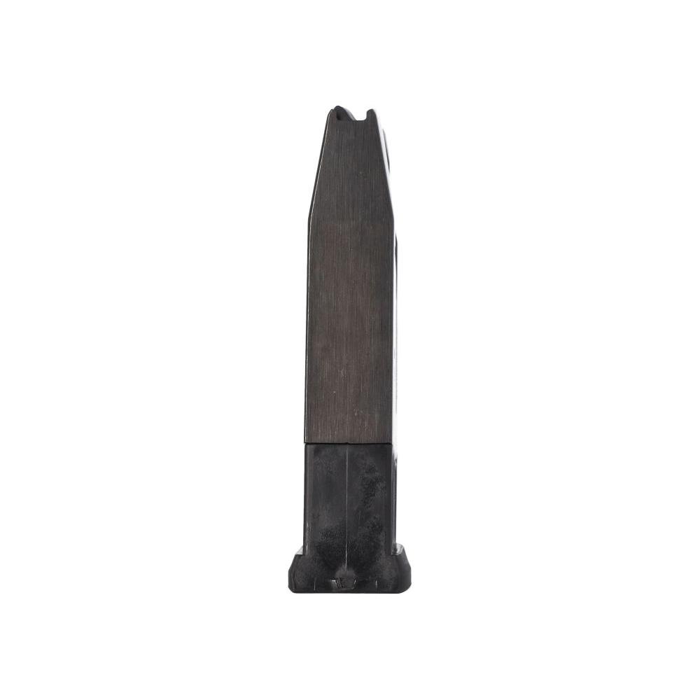 Sig SAUER P365-XMacro 9mm Luger 10rd Black Pistol Magazine (8901466) - View 2
