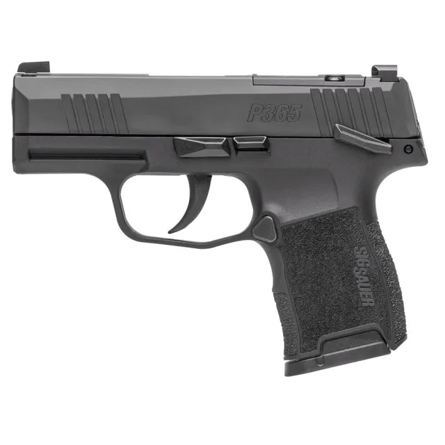 Sig Sauer P365 9mm 365-9-BXR3P-MS-MA - View 2
