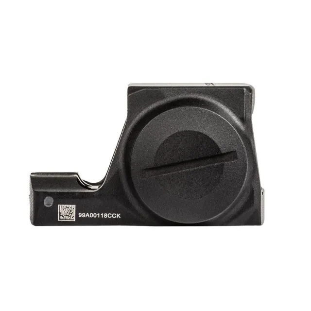 Sig Sauer SORX1000 Romeo-X Reflex Sight 1x24mm Circle Dot Black - View 2