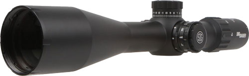 Sig Sauer Tango-DMR 5-30x56mm 34mm Tube MOA Reticle Black - View 2