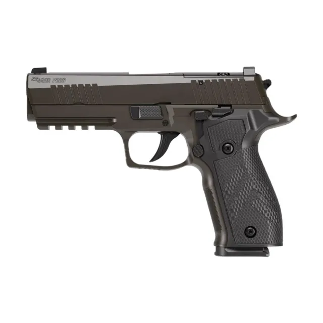 Sig Sauer P226 9mm 226X-9-LEGION-10 - View 2