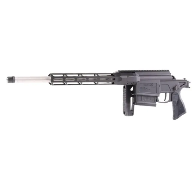 Sig Sauer CROSS 243 Rifle 5+1 16.5" Black Folding Stock 11.5" Handguard - View 2