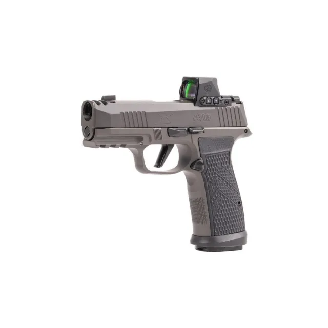Sig Sauer P365 AXG Legion 9mm 3.1 In 17 Rd 365AXGCA-9-LEGION-RXX - View 2