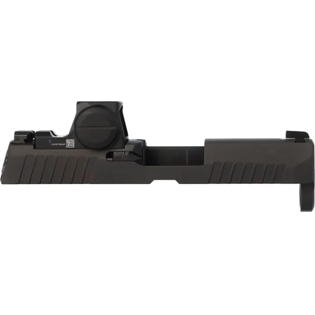 Sig Sauer P320 Slide Assembly 3.60In. Romeo-X Pro Sight - View 3