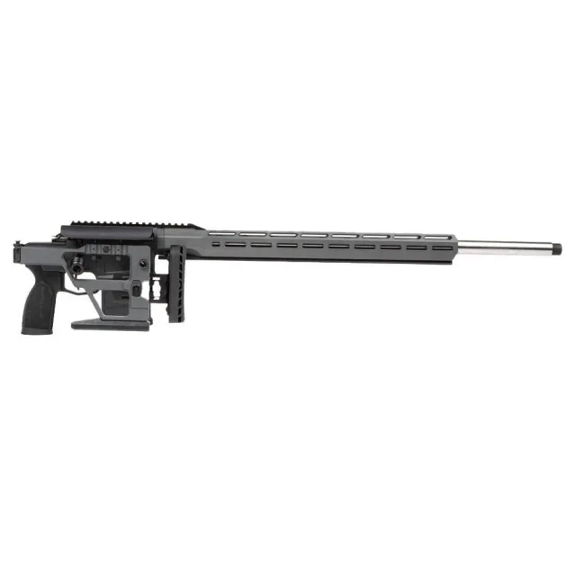 Sig Sauer CROSS-6MM-24B-PRS 6mm Creedmoor 24In Gray 10+1 - View 2