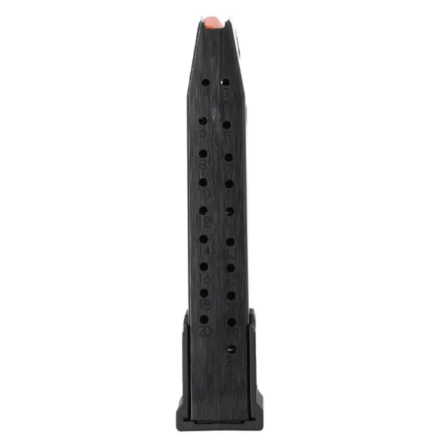 Sig Sauer P365XMAC 9MM 21R Black Magazine - View 2