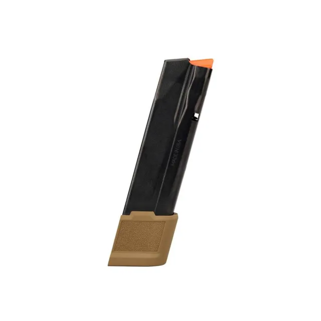 Sig Sauer P365XMAC 9MM 21R Coyote Magazine for P365 Series - View 2