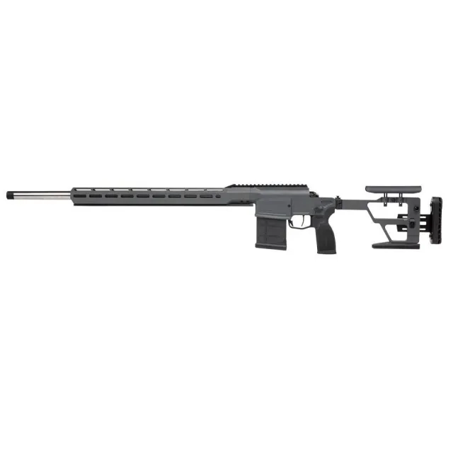 Sig Sauer CROSS PRS .308 Win 24 in Threaded Barrel Folding Stock 10rd - View 2