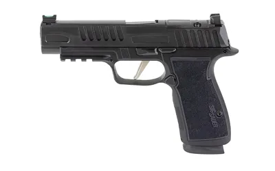 Sig Sauer 365AXGF9BFO P365 Fuse Compact Frame 9mm Luger 17+1 4.30" Black... - View 2