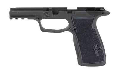 Sig Sauer P365 X-Macro Grip Module Alloy Matte Finish - View 2