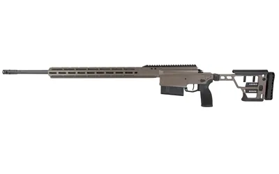 Sig Sauer Cross-Magnum Bolt Action Rifle 300 Winchester Magnum 24" - View 2