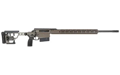 Sig Sauer Cross-Magnum Bolt Action Rifle 300 Winchester Magnum 24" - View 3