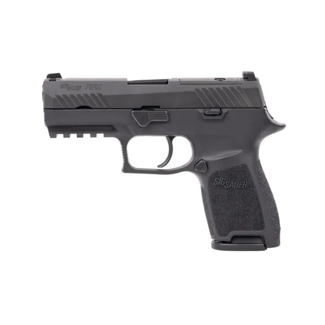 Sig Sauer P320 9mm 320C-9-BSSP - View 2