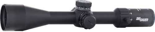 Sig Sauer Whiskey4 6-24x50mm 30mm Tube Illuminated Reticle - View 2