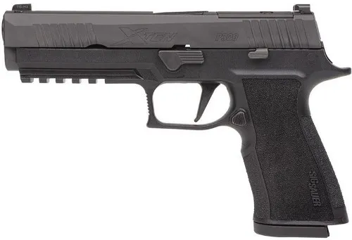 Sig Sauer P320 10mm 320X5-10-BXR3-R2-10 - View 2