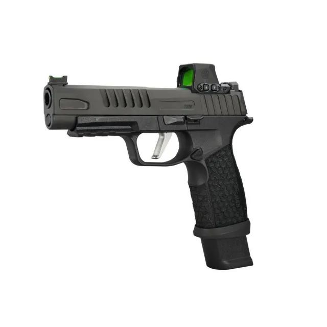 Sig Sauer P365 Fuse 9mm 365XF-9-BFO-RXX - View 2