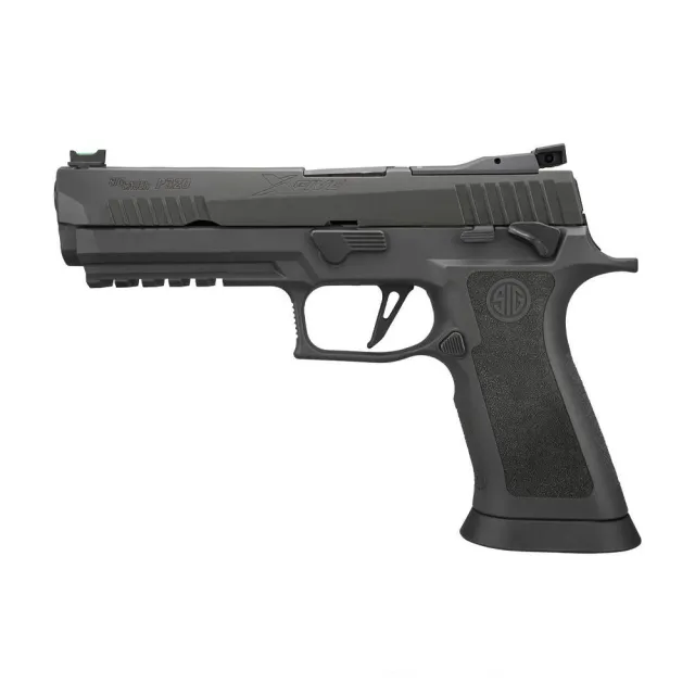 Sig Sauer P320 X5 Legion Semi-Automatic Pistol 9mm Luger - View 2