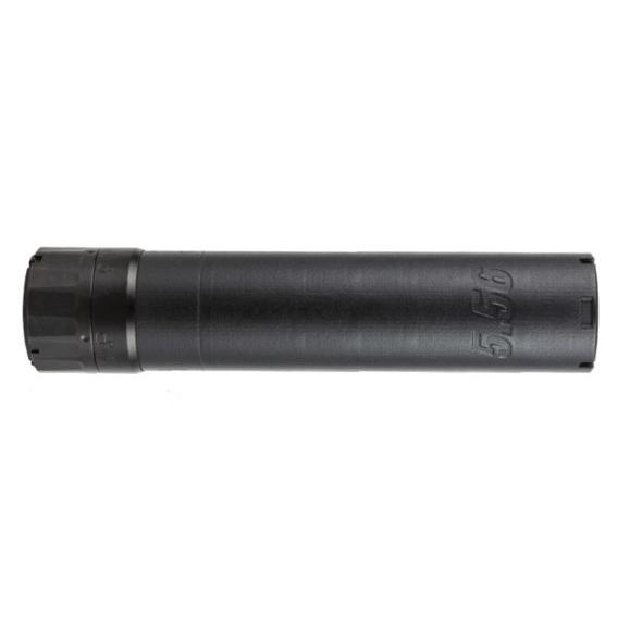 Sig Sauer NG556-QD 5.56 NATO - View 2