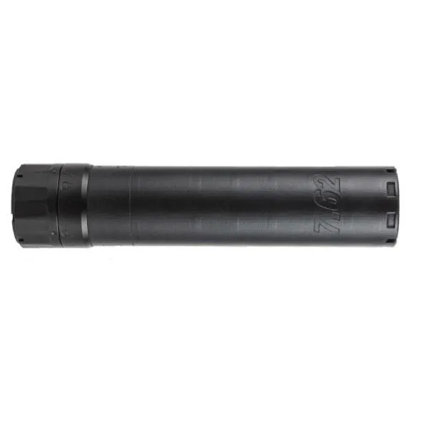 Sig Sauer NG762QD SLH 7.62mm 1.67" Black Inconel Suppressor - View 2