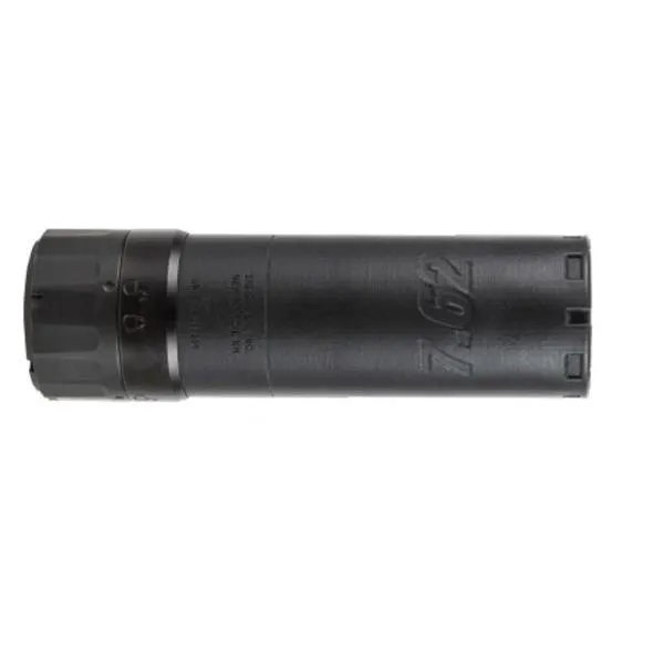 Sig Sauer SLH 7.62 Clutch-Lok QD Suppressor - View 2