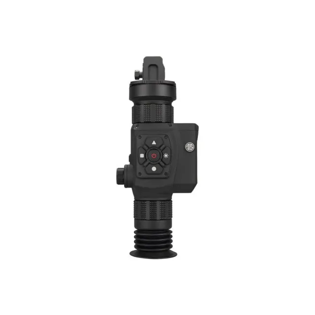 Sig Sauer SOEC12310 ECHO 2-16x50mm Thermal Sight with 1000y Rangefinder - View 2