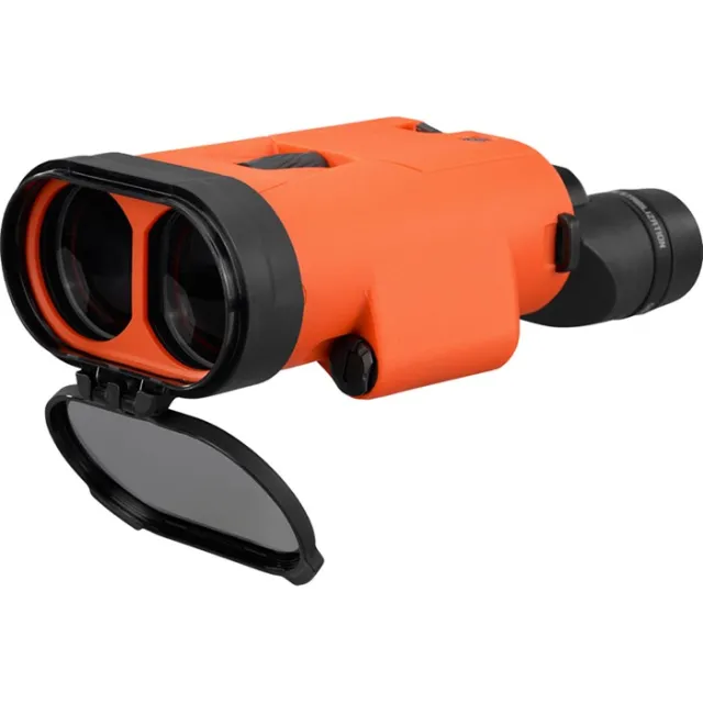 Sig SAUER SOZ6WP1850M Zulu 6 HDX Pro OIS Image Stabilization SOZ6WP1850M - View 2