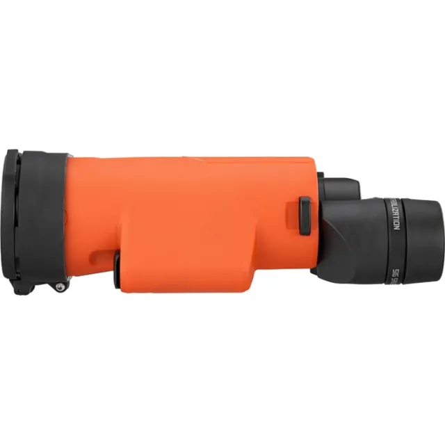 Sig SAUER SOZ6WP1850M Zulu 6 HDX Pro OIS Image Stabilization SOZ6WP1850M - View 3
