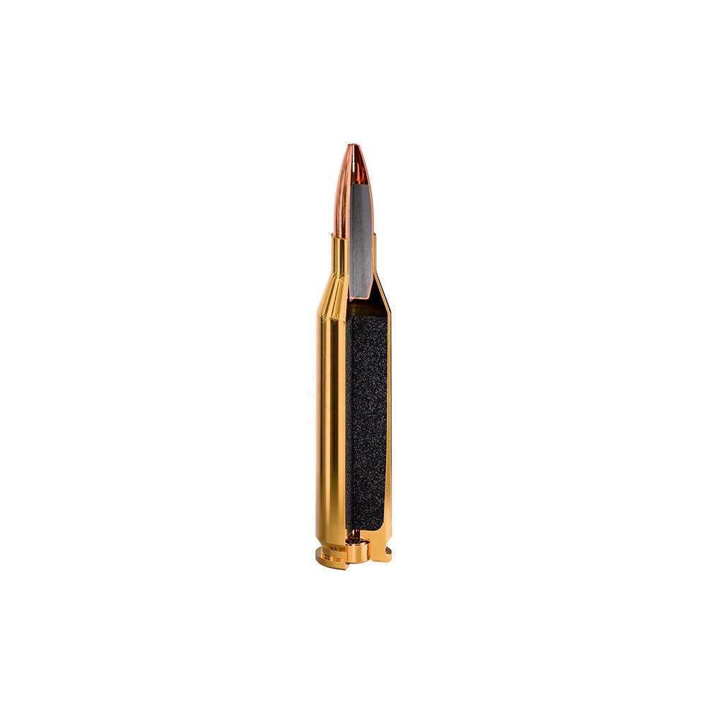 Sig Sauer E270GK14020 Marksman Hunter 270 Win 140gr 20/Box - View 2