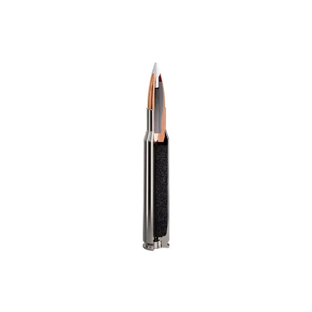 Sig Sauer E3006PH18020 Platinum Hunter 30-06 Springfield 180gr 20/Box - View 2
