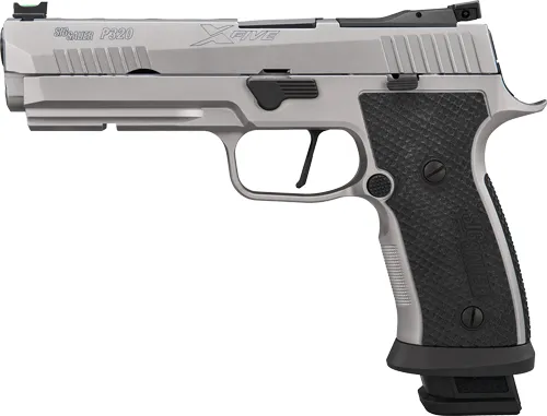 Sig Sauer P320 9mm 320SXG5-9-STAS-10 - View 2