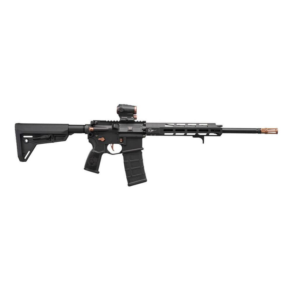 Sig Sauer SIGM400 5.56 NATO RM400-16B-ROSE-R5X2 - View 2