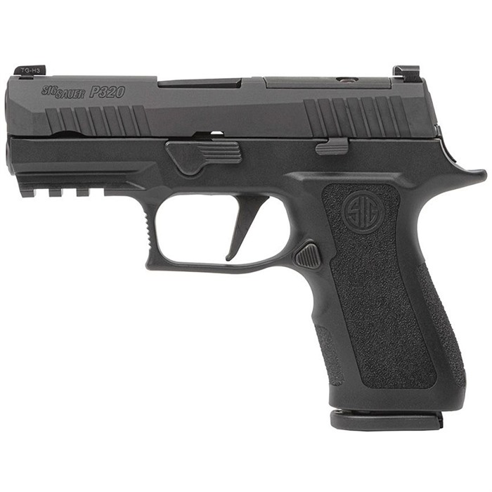Sig Sauer P320 9mm 320XCA-9-BXR3P-R2 - View 3
